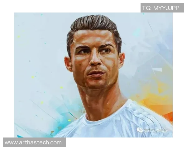 如何绘制足球明星的形象与特点技巧分享