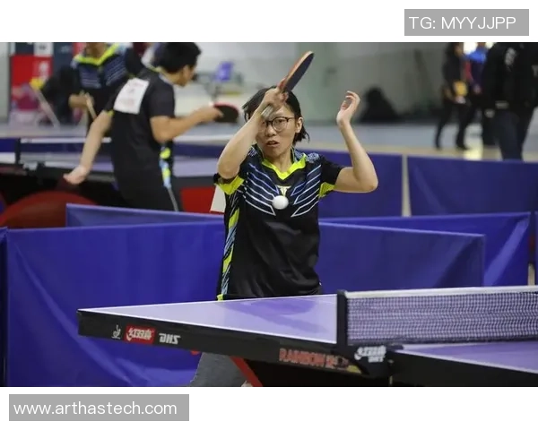 北京乒乓球队的奋斗历程与辉煌成就总决赛特别报道