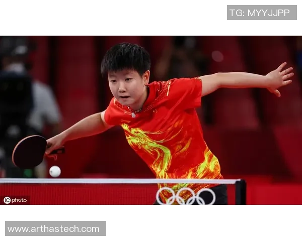 杭州乒乓球队实力强劲荣登全国乒乓球实力排行榜第五名