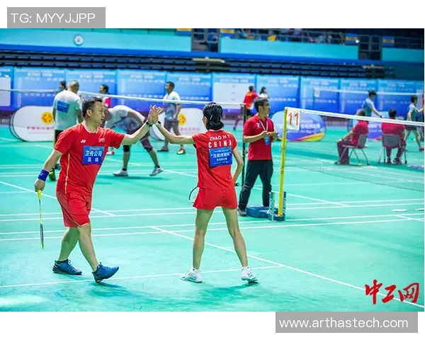 成都羽毛球队的团队协作之道：如何在赛场上实现默契配合与胜利